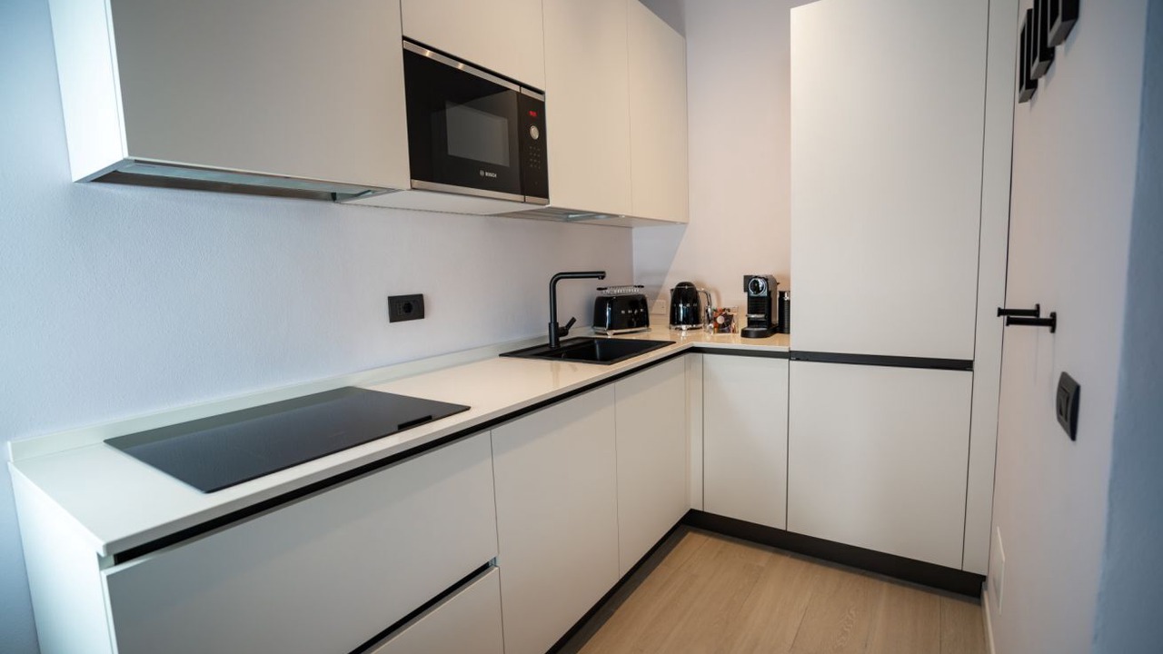 Photo of Kitchen in Assenza