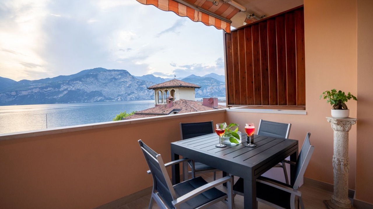 Photo of Outdoor in Assenza