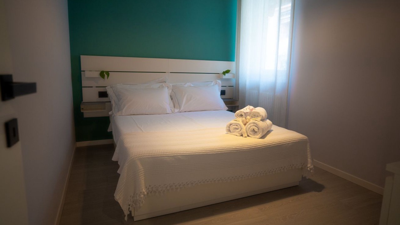 Photo of Bedroom in Assenza