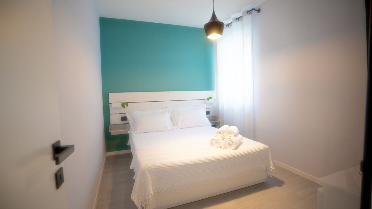 Photo of Bedroom in Assenza