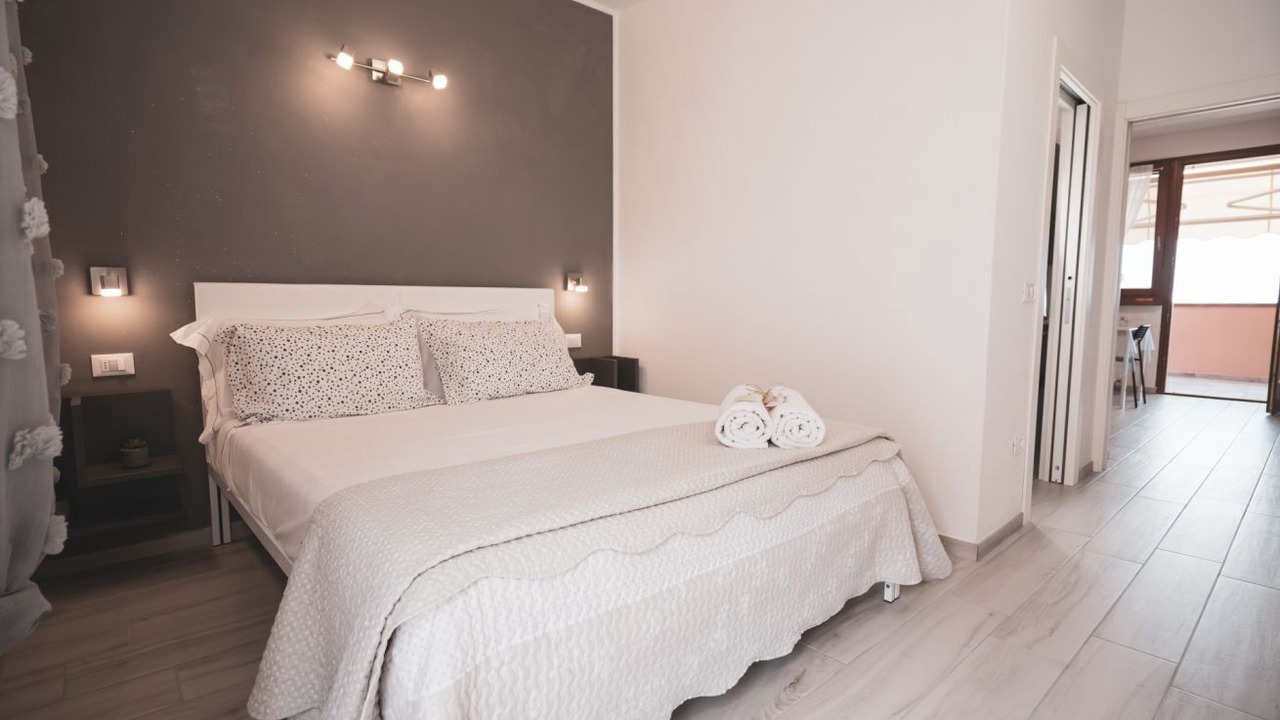 Photo of Bedroom in Assenza