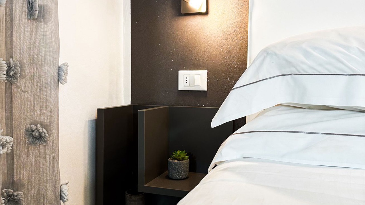 Photo of Bedroom in Assenza