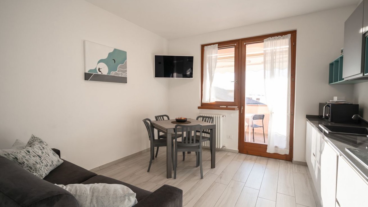 Photo of Livingroom in Assenza