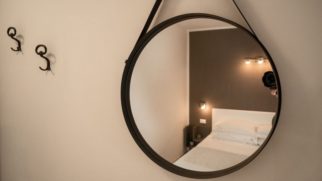 Photo of Bedroom in Assenza