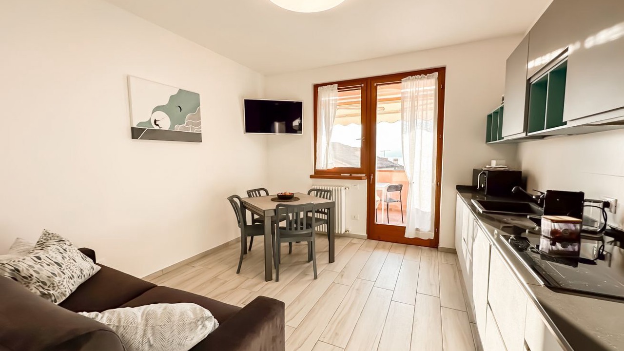 Photo of Livingroom in Assenza