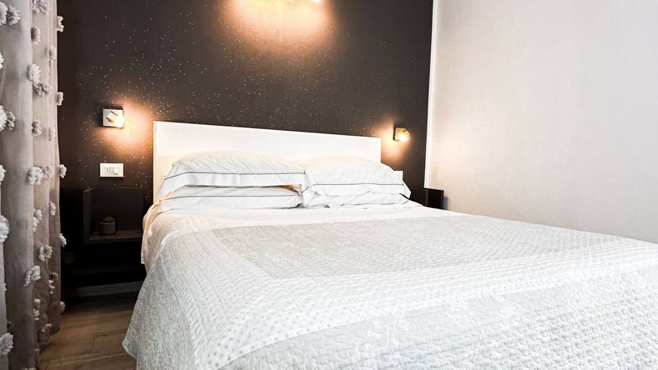 Photo of Bedroom in Assenza