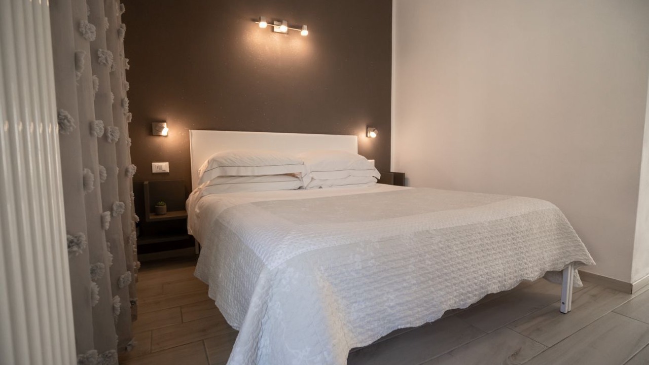 Photo of Bedroom in Assenza