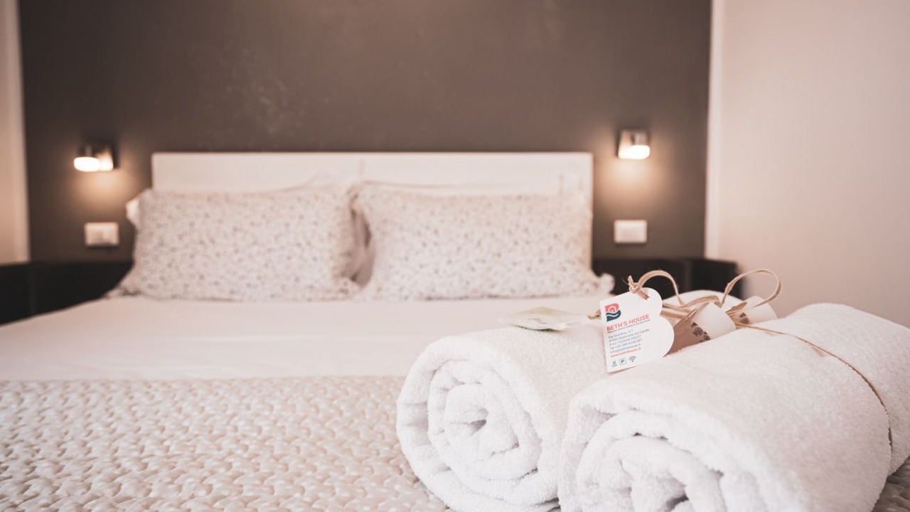 Photo of Bedroom in Assenza