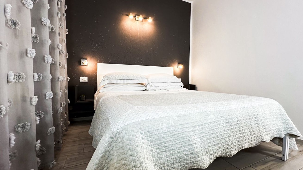 Photo of Bedroom in Assenza