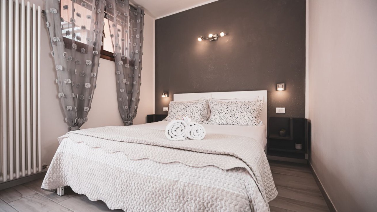 Photo of Bedroom in Assenza