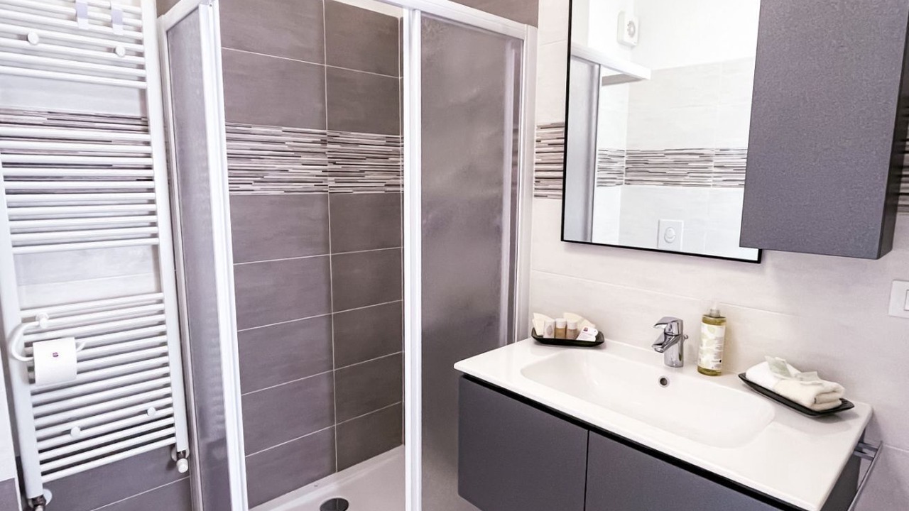 Photo of Bathroom in Assenza