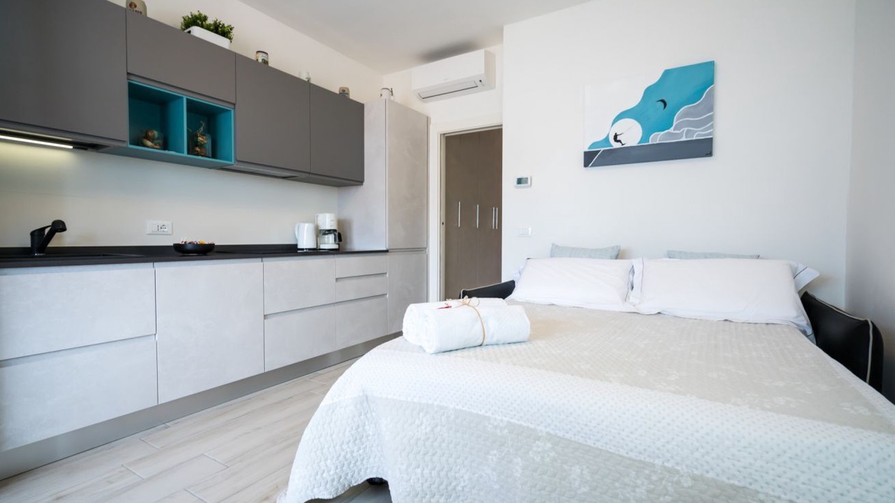 Photo of Bedroom in Assenza
