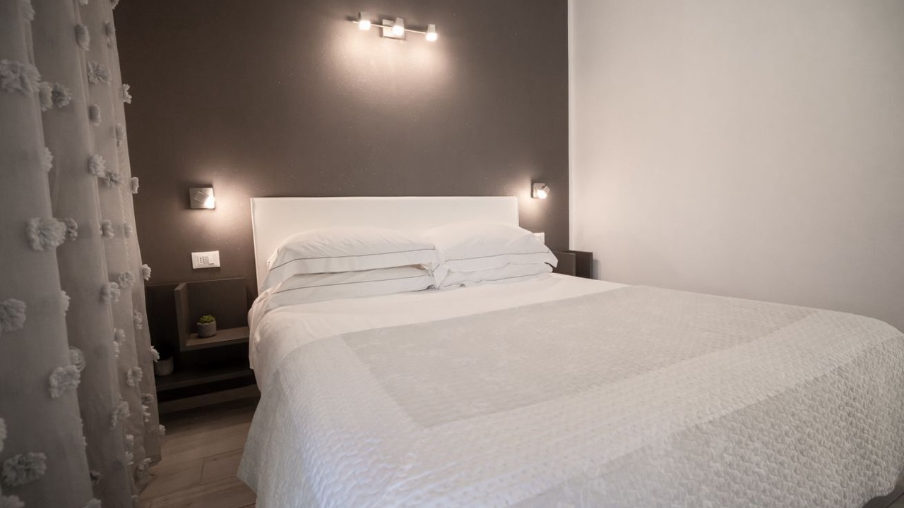 Photo of Bedroom in Assenza