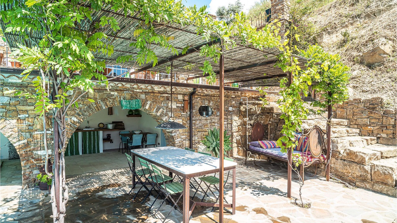 Photo of Outdoor in Perdifumo