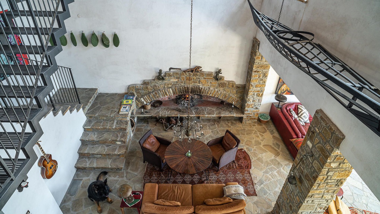 Photo of Bedroom in Perdifumo