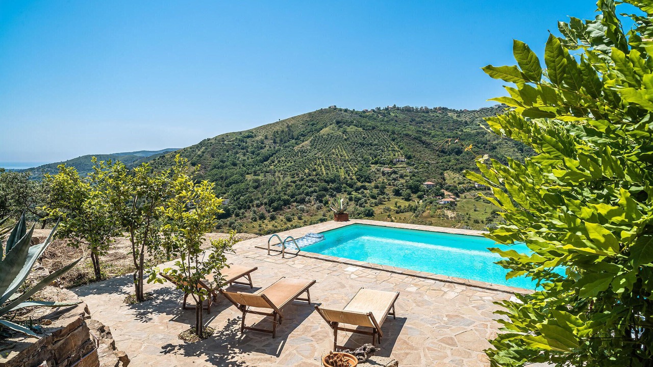 Photo of Outdoor in Perdifumo