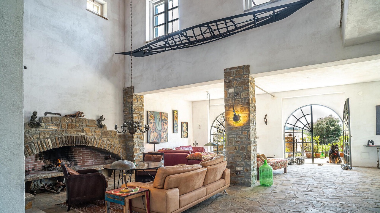 Photo of Bedroom in Perdifumo
