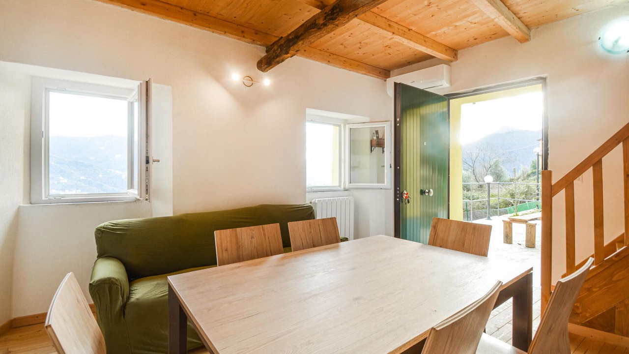 Photo of Bedroom in Garbarini