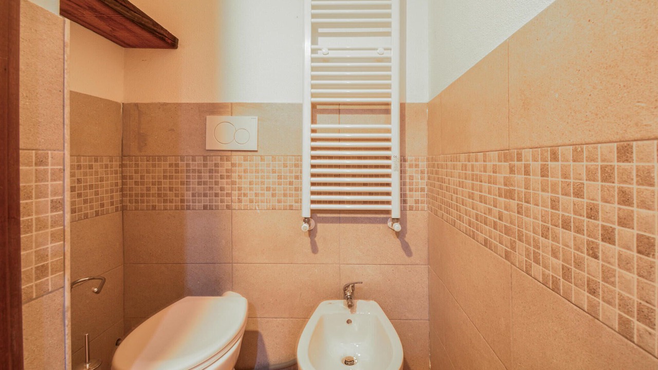 Photo of Bathroom in Garbarini