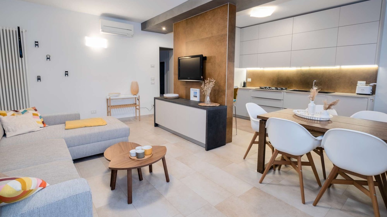 Photo of Livingroom in Torri del Benaco