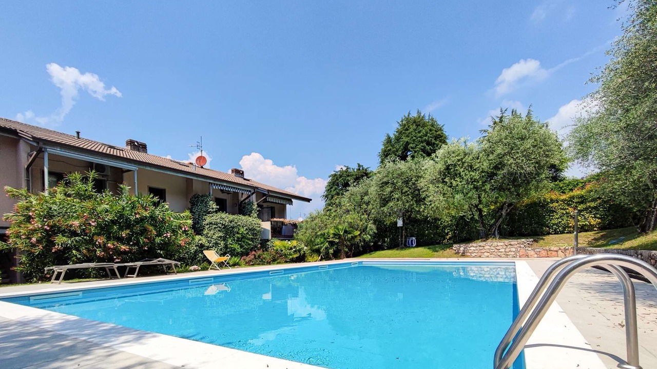 Photo of Outdoor in Torri del Benaco