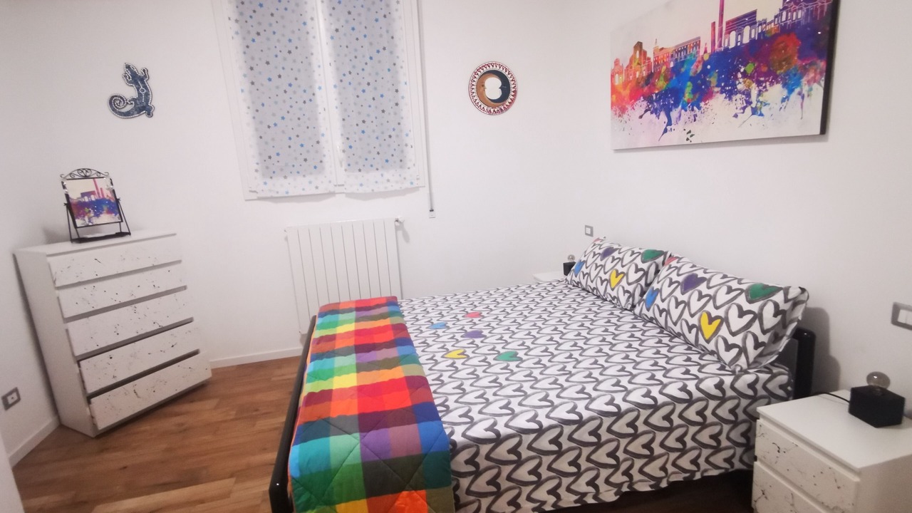 Photo of Bedroom in Saragozza-Porto