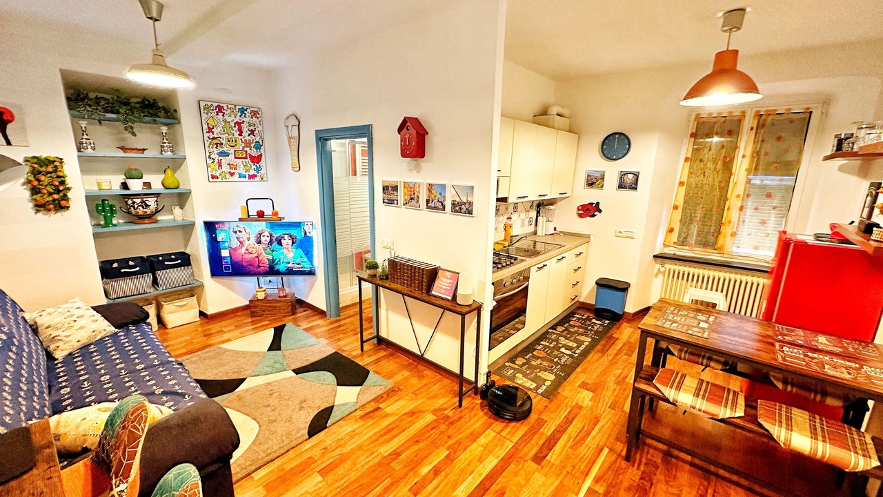 Photo of Livingroom in Lagaccio
