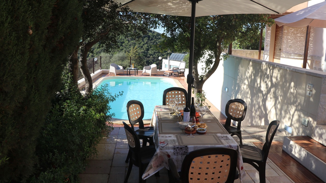 Photo of Outdoor in Gorgofreddo