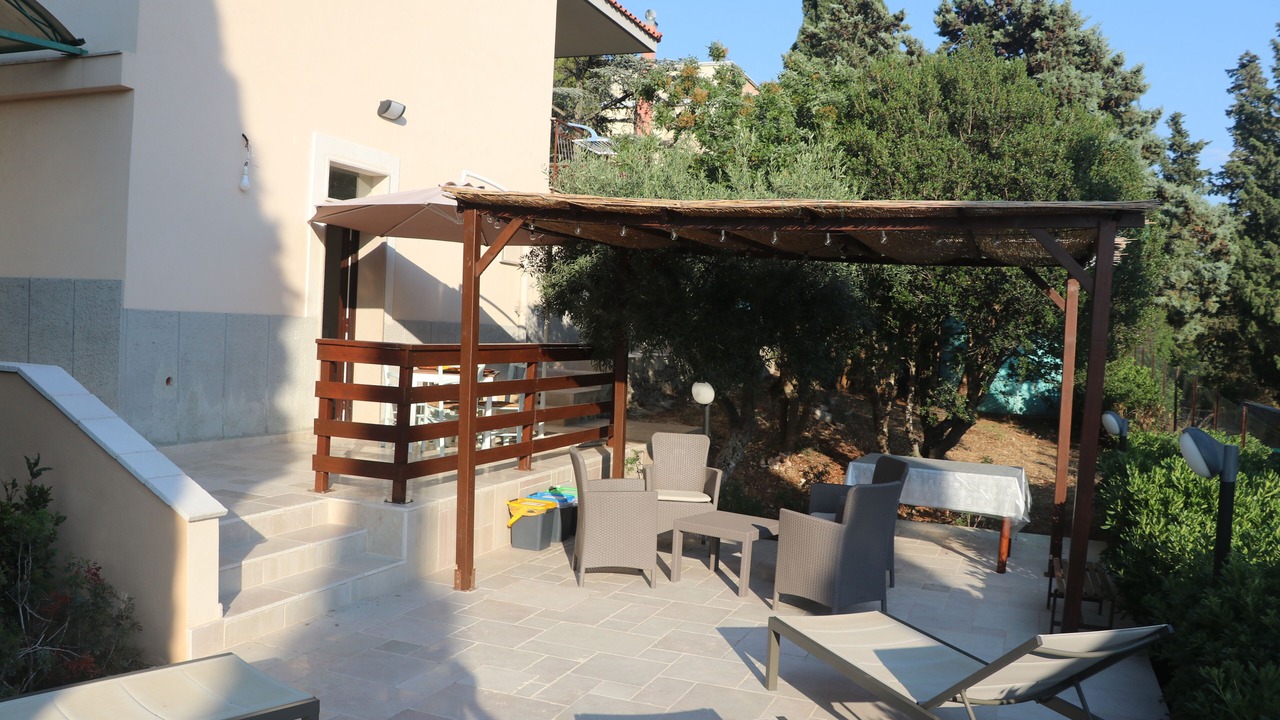 Photo of Patio Balcony in Gorgofreddo