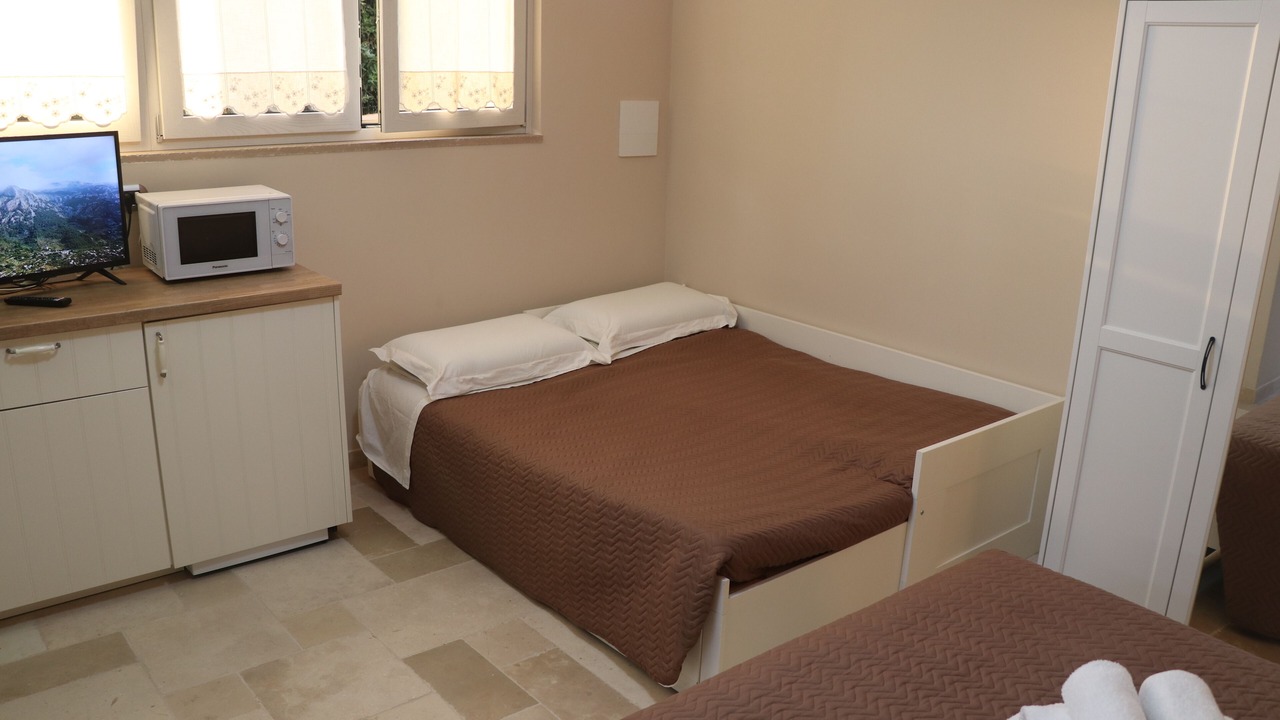Photo of Bedroom in Gorgofreddo