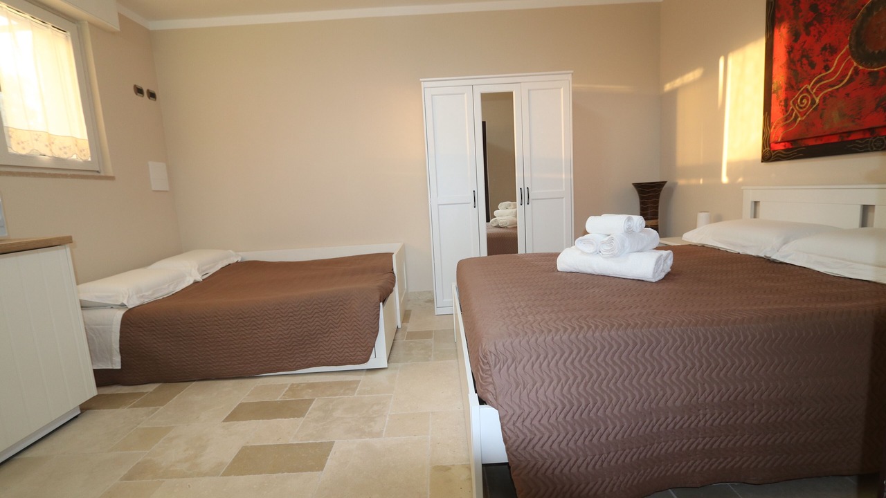 Photo of Bedroom in Gorgofreddo