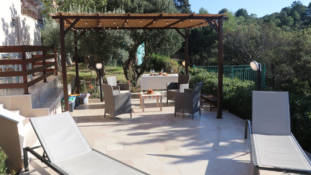 Photo of Outdoor in Gorgofreddo