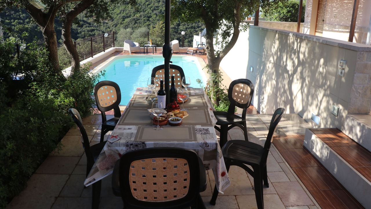 Photo of Outdoor in Gorgofreddo