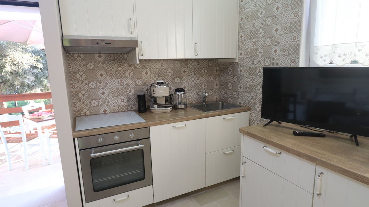 Photo of Kitchen in Gorgofreddo