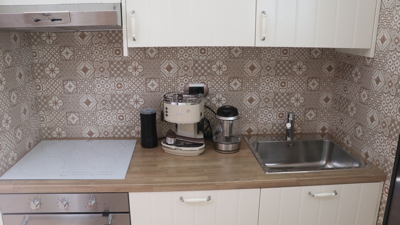 Photo of Kitchen in Gorgofreddo