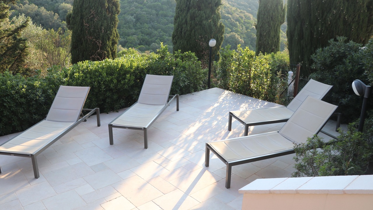 Photo of Patio Balcony in Gorgofreddo