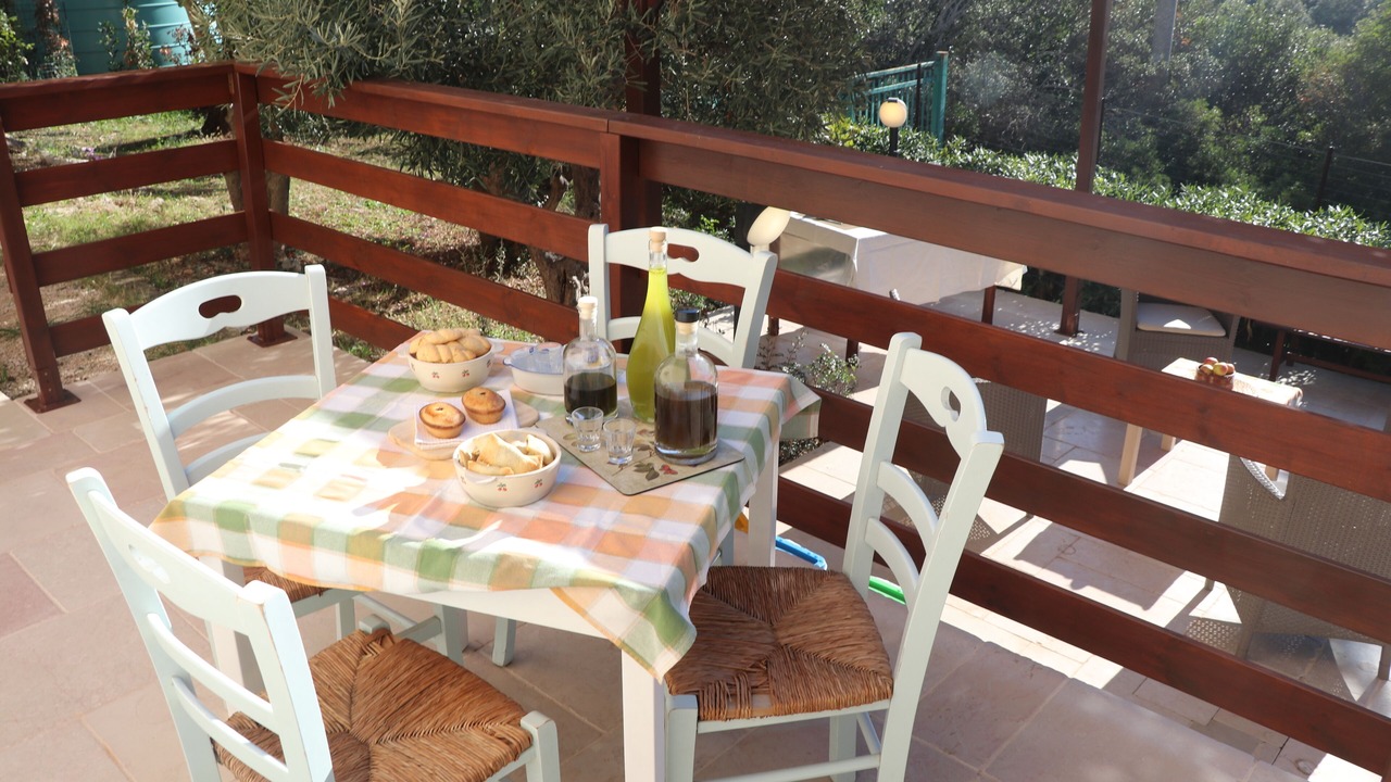 Photo of Outdoor in Gorgofreddo