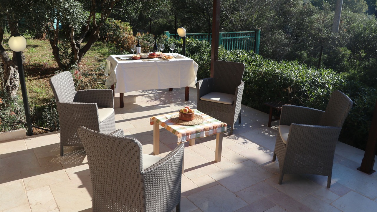 Photo of Outdoor in Gorgofreddo