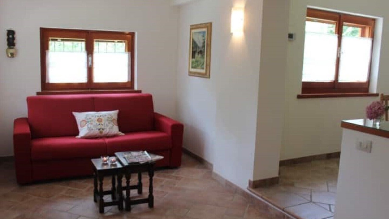 Photo of Livingroom in Antronapiana