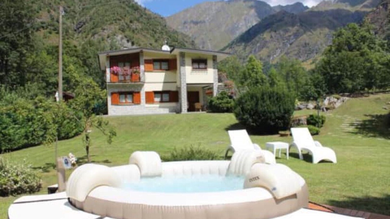Photo of Outdoor in Antronapiana