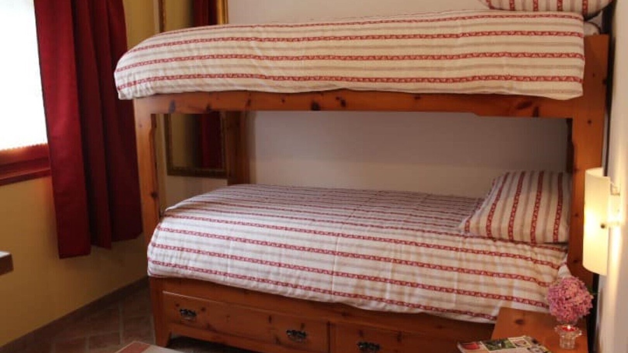 Photo of Bedroom in Antronapiana