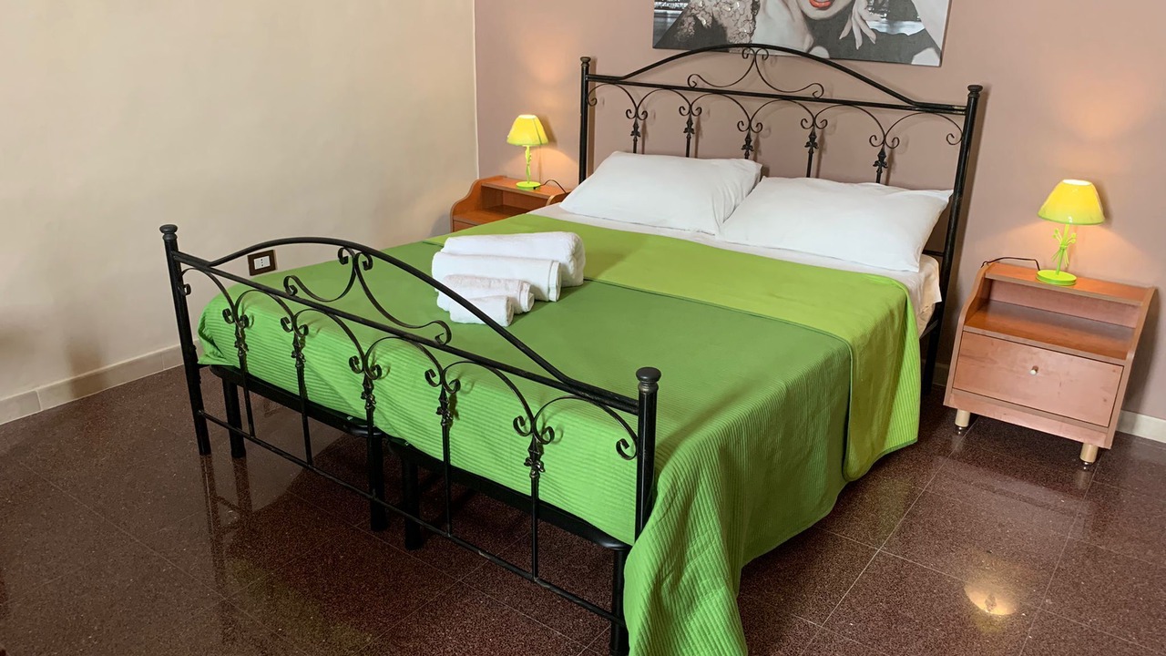 Photo of Bedroom in Matino