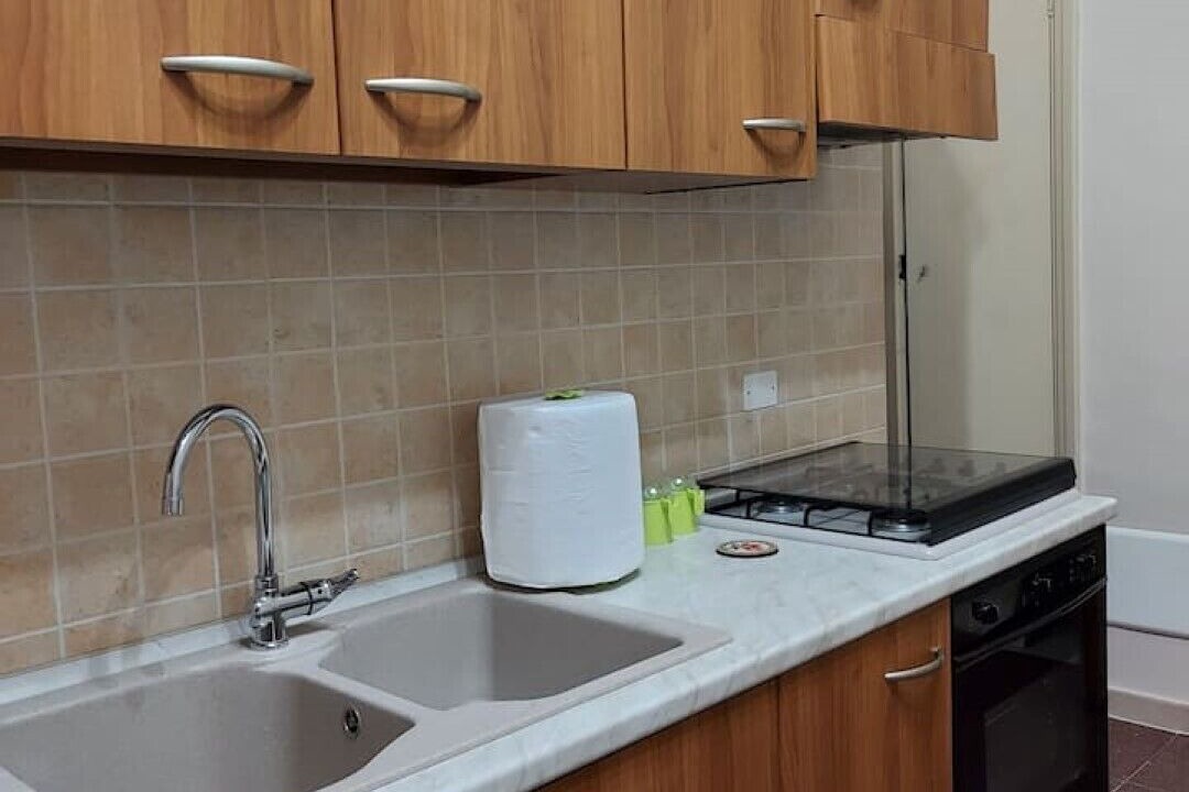 Photo of Kitchen in Matino