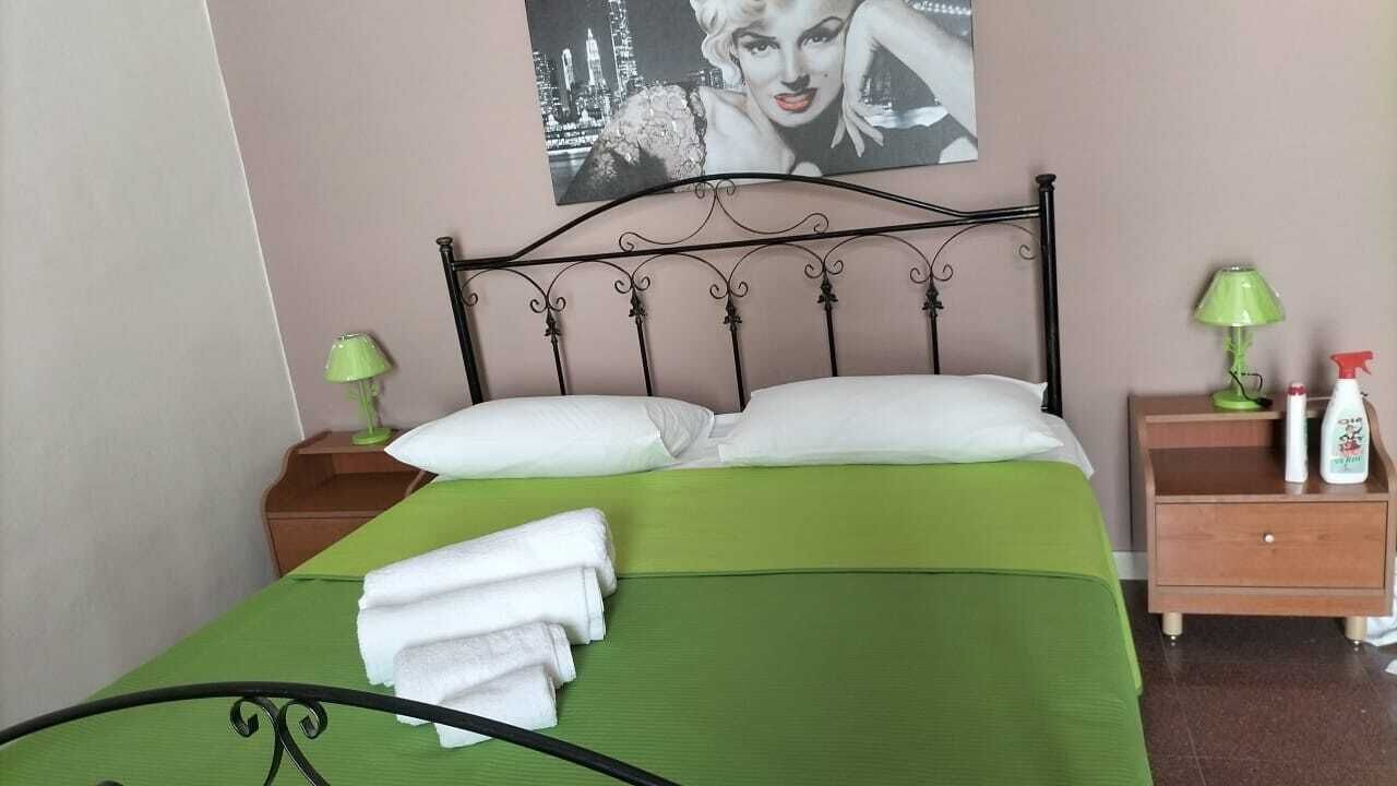 Photo of Bedroom in Matino