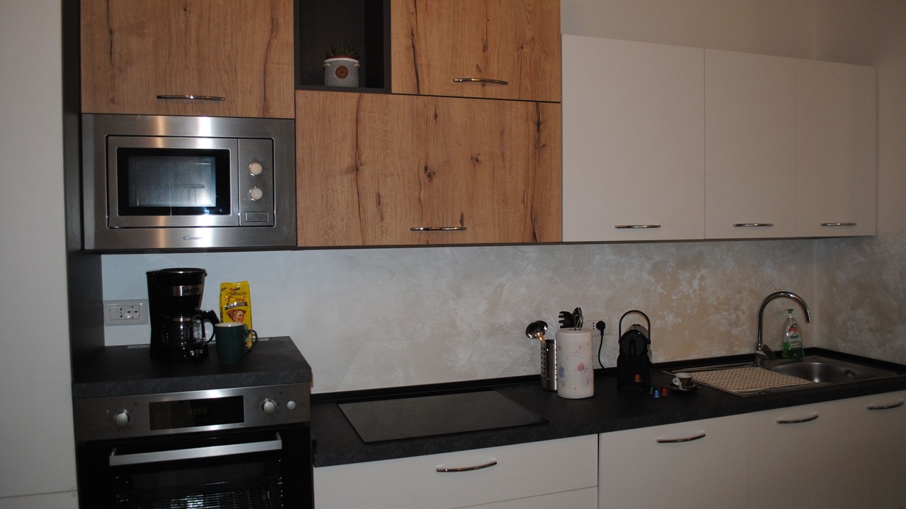 Photo of Kitchen in Verona City Centre