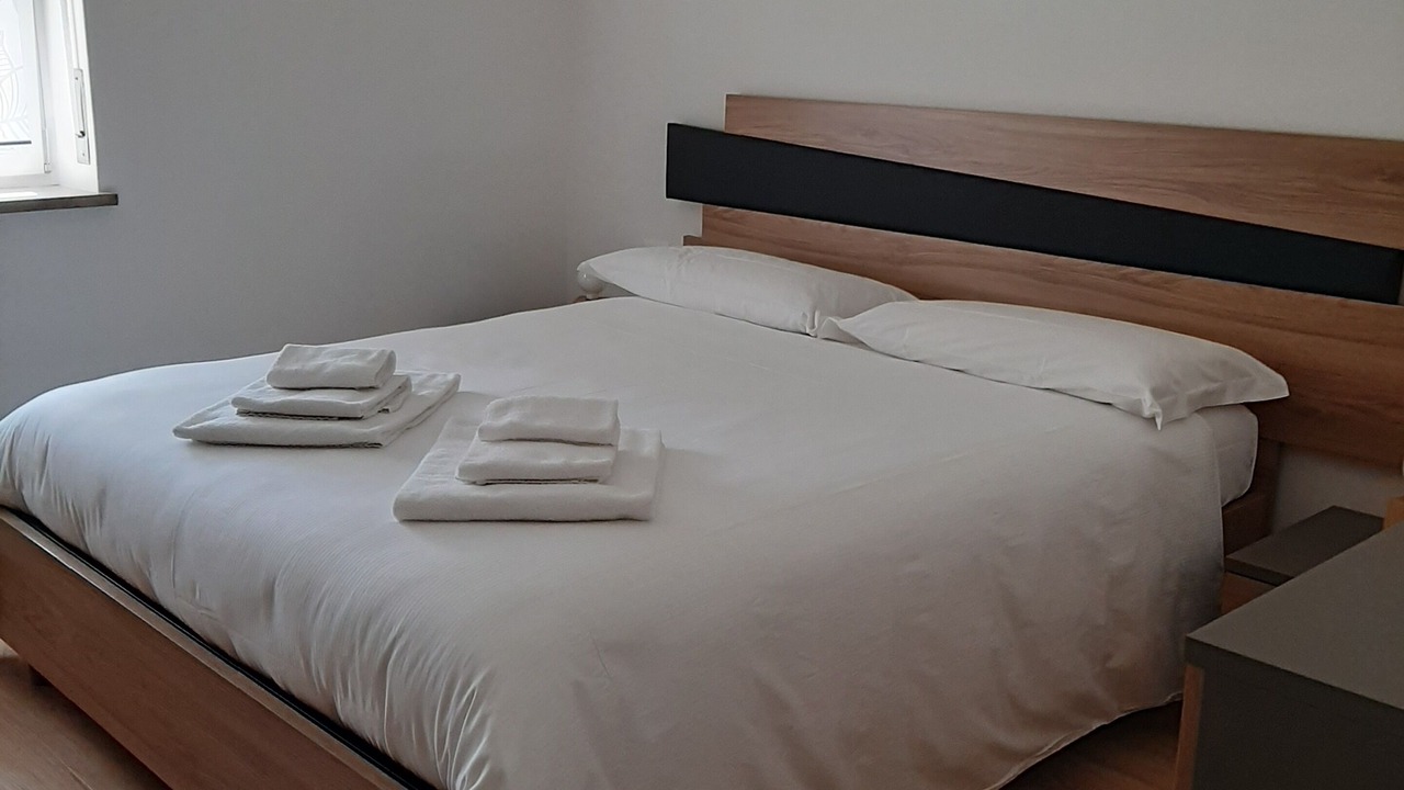 Photo of Bedroom in Verona City Centre