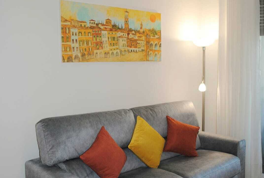 Photo of Livingroom in Verona City Centre