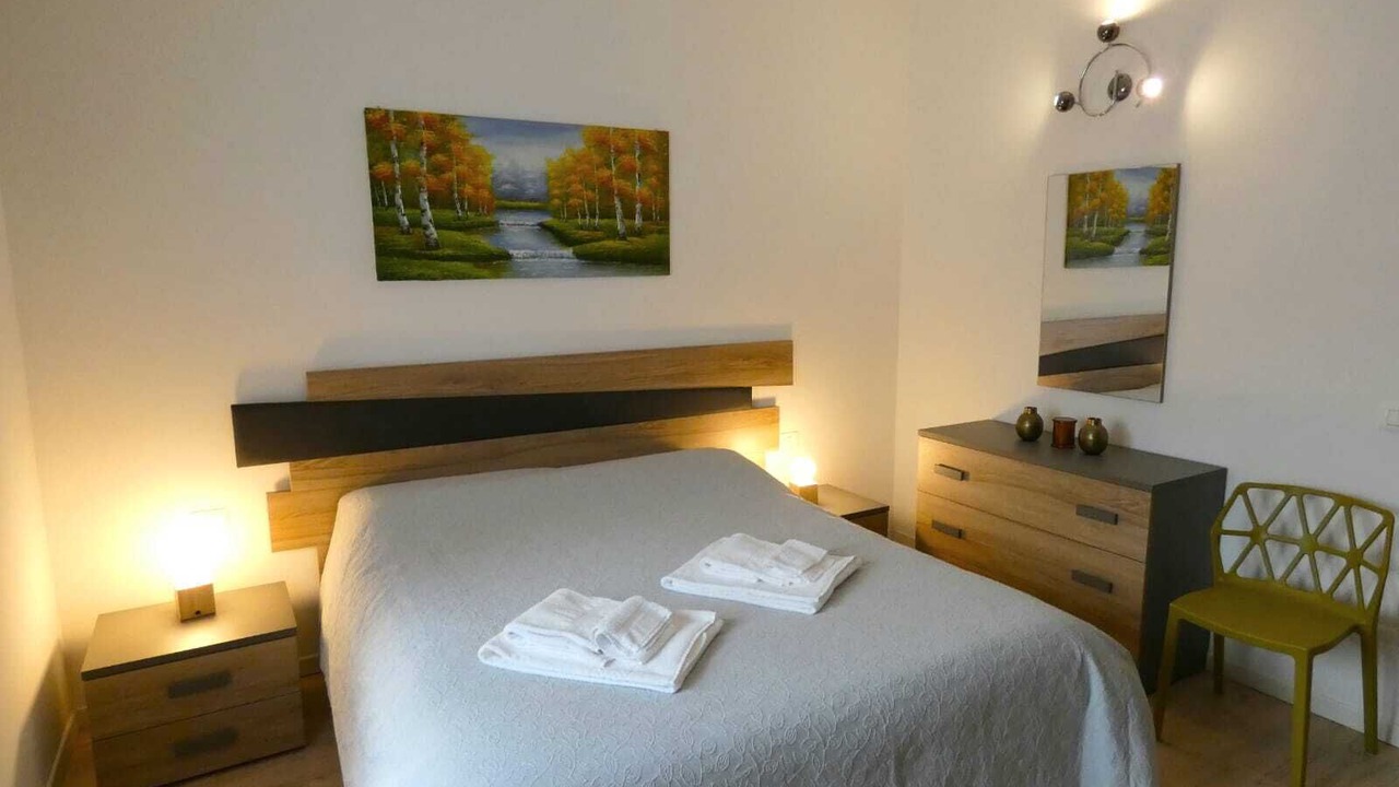 Photo of Bedroom in Verona City Centre