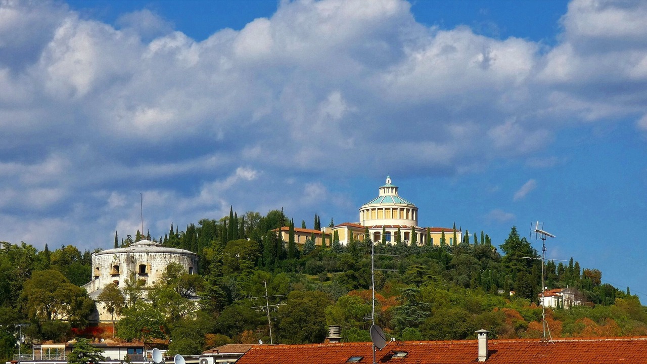 Photo of Outdoor in Verona City Centre