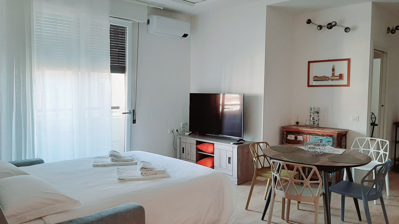 Photo of Bedroom in Verona City Centre